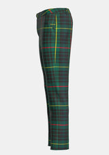 Skreddersydd Hunting Stewart Tartan-bukse	