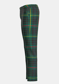 Skreddersydd Hunting Stewart Tartan-bukse	