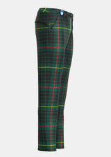 Skreddersydd Hunting Stewart Tartan-bukse	