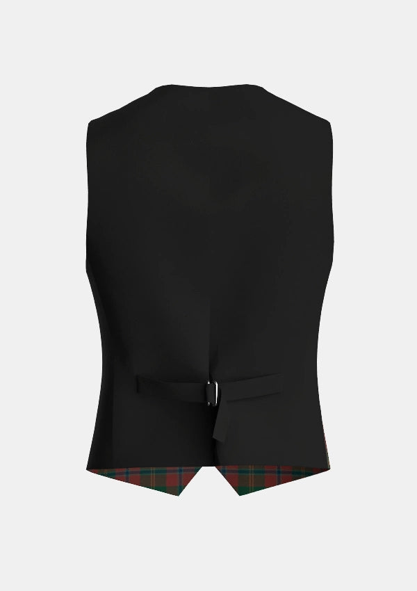 Traditional_Hutcheson_Tartan_3808_Waistcoat_back_image