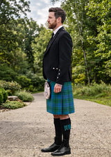 Traditional_Hutton_Ancient_Tartan_Kilt_and_Argyle_Jacket_Kilt_Outfit_left_image