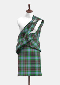 Traditional_Hyslop_Hunting_Tartan_2137_Great_Kilt_front_image
