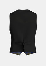Traditional_Independence_Tartan_2285_Waistcoat_back_image
