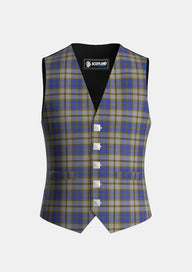 Traditional_Independence_Tartan_2285_Waistcoat_front_image