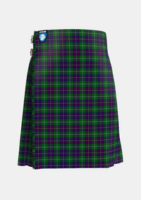 Traditional_Inglis_2_Tartan_1798_kilt_front_image_with_pleated_design_and_adjustable_buckles_for_men