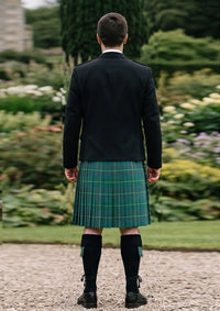 Traditional_Inglis_tartan_1798_Kilt_and_Argyle_Jacket_Kilt_Outfit_back_image