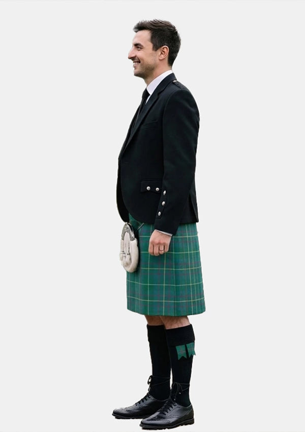Traditional_Inglis_tartan_1798_Kilt_and_Argyle_Jacket_Kilt_Outfits_left_image