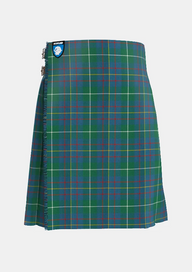 Traditional_Inglis_tartan_1798_kilt_front_image_with_pleated_design_and_adjustable_buckles_for_men