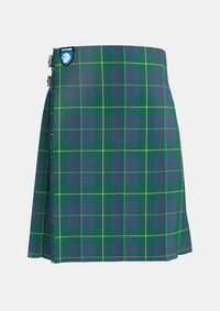 Traditional_Inglis_tartan_1798_kilt_front_image_with_pleated_design_and_adjustable_buckles_for_men