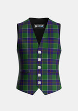 Traditional_Inkster_Tartan_2310_Waistcoat_front_image