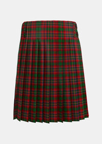 Traditional_Innes_2_Tartan_1109_kilt_back_image_with_pleated_design_and_adjustable_buckles_for_men