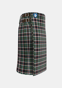 Traditional_Innes_Dress_Tartan_360_kilt_right_image_with_pleated_design_and_adjustable_buckles_for_men