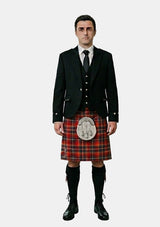 Traditional_Innes_tartan_3387_Kilt_and_Argyle_Jacket_Kilt_Outfits_front_image