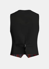 Innes Tartan Waistcoat