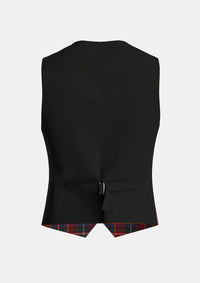 Innes Tartan Waistcoat