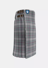 Traditional_Inverarity_Morton_Tartan_14499_kilt_right_image_with_pleated_design_and_adjustable_buckles_for_men