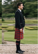 Traditional_Inverness_tartan_1438_Kilt_and_Argyle_Jacket_Kilt_Outfit_right_image