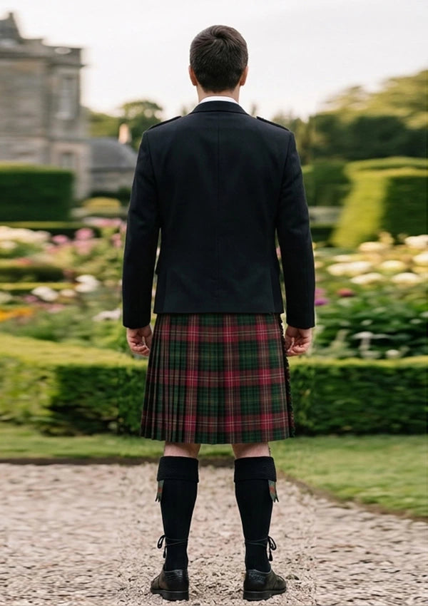 Traditional_Iona_tartan_6858_Kilt_and_Argyle_Jacket_Kilt_Outfit_back_image