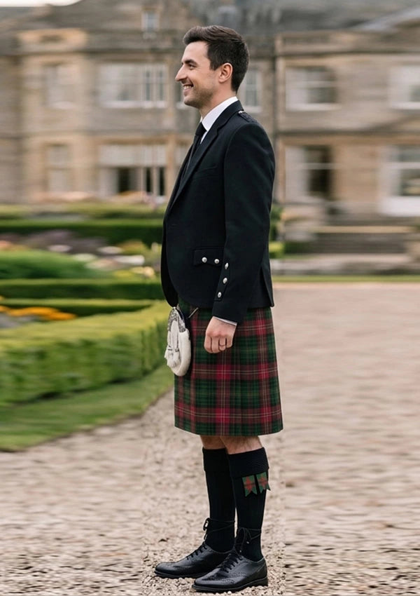 Traditional_Iona_tartan_6858_Kilt_and_Argyle_Jacket_Kilt_Outfit_left_image