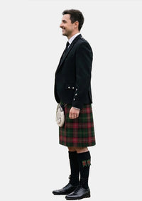 Traditional_Iona_tartan_6858_Kilt_and_Argyle_Jacket_Kilt_Outfits_left_image