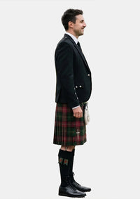 Traditional_Iona_tartan_6858_Kilt_and_Argyle_Jacket_Kilt_Outfits_right_image