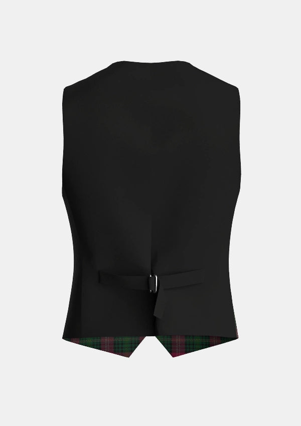 Traditional_Iona_tartan_6858_Waistcoat_back_image