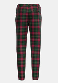 Iona Tartan Trouser