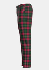 Iona Tartan Trouser