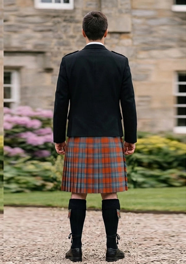Traditional_Irn_Bru_tartan_2394_Kilt_and_Argyle_Jacket_Kilt_Outfit_back_image