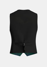 Irvine Tartan Waistcoat