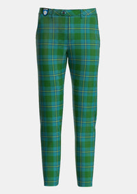 Irving of Bonshaw Tartan Trouser