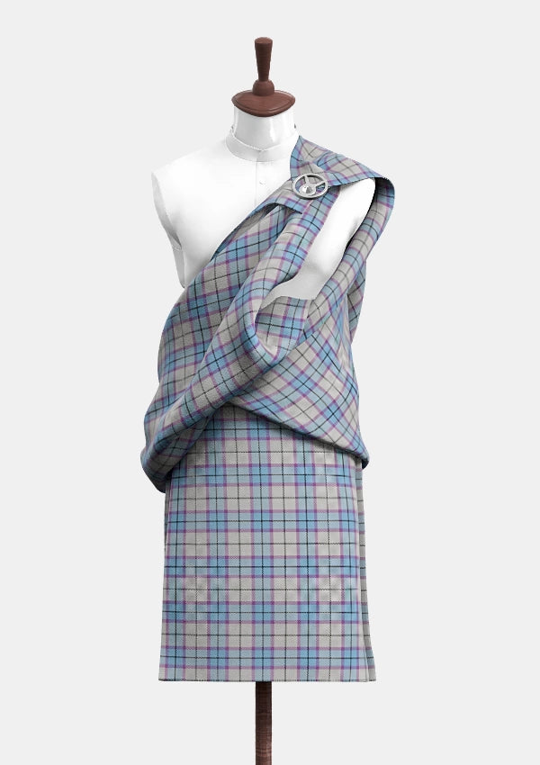 Traditional_Islander_Dress_Tartan_10248_Great_Kilt_front_image