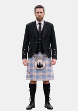 Traditional_Islander_Dress_Tartan_10248_Kilt_and_Argyle_Jacket_Kilt_Outfits_front_image
