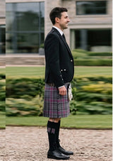 Traditional_Islay_Mist_tartan_12611_Kilt_and_Argyle_Jacket_Kilt_Outfit_right_image
