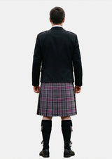 Traditional_Islay_Mist_tartan_12611_Kilt_and_Argyle_Jacket_Kilt_Outfits_back_image