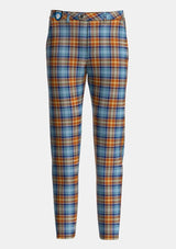 Isle of Jura Tartan Trouser