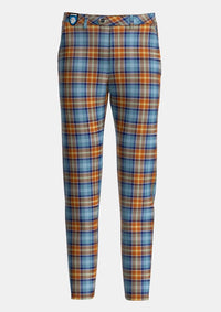 Isle of Jura Tartan Trouser