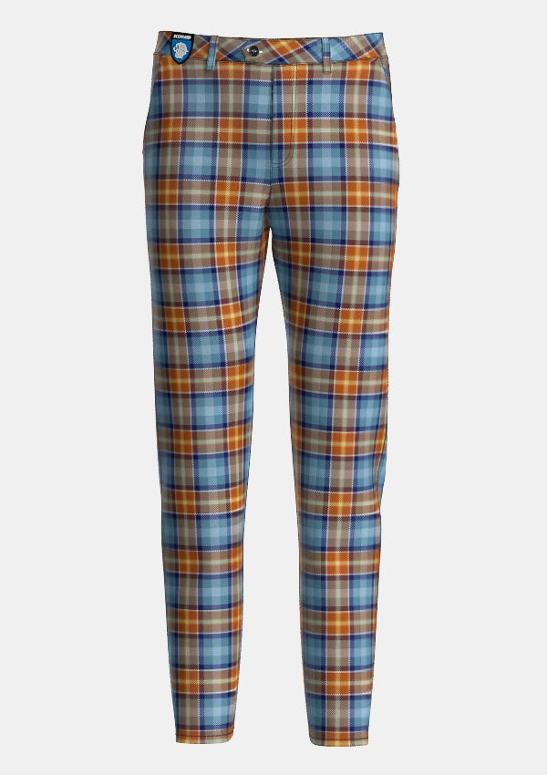 Isle of Jura Tartan Trouser