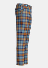 Isle of Jura Tartan Trouser
