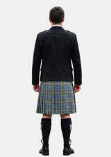 Traditional_Isle_of_Man_Tartan_Kilt_and_Argyle_Jacket_Kilt_Outfits_back_image
