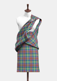 Traditional_Isle_of_Skye_tartan_2155_Great_Kilt_front_image