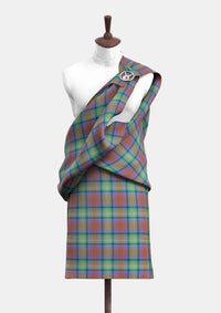 Traditional_Isle_of_Skye_tartan_2155_Great_Kilt_front_image