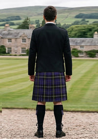 Traditional_Italian_National_tartan_6315_Kilt_and_Argyle_Jacket_Kilt_Outfit_back_image