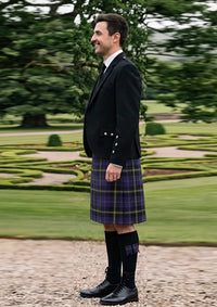 Traditional_Italian_National_tartan_6315_Kilt_and_Argyle_Jacket_Kilt_Outfit_left_image