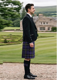 Traditional_Italian_National_tartan_6315_Kilt_and_Argyle_Jacket_Kilt_Outfit_right_image