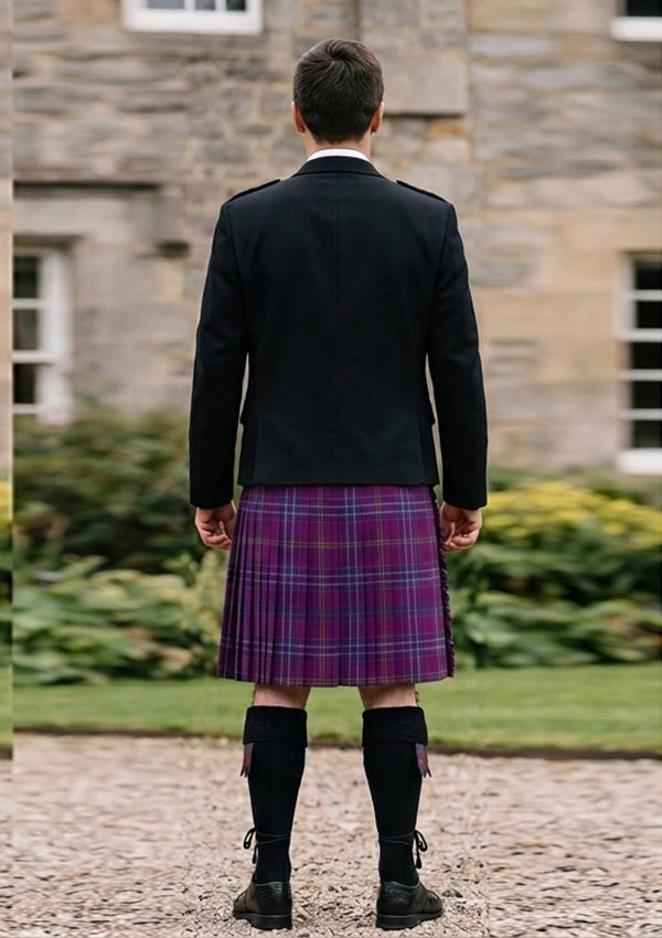 Traditional_Jackson_tartan_6317_Kilt_and_Argyle_Jacket_Kilt_Outfit_back_image