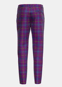 Jackson Tartan Trouser