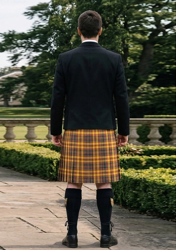 Traditional_Jacobite_tartan_1835_Kilt_and_Argyle_Jacket_Kilt_Outfit_back_image