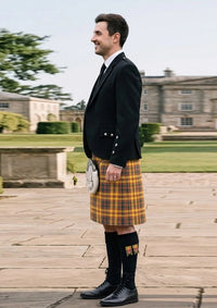 Traditional_Jacobite_tartan_1835_Kilt_and_Argyle_Jacket_Kilt_Outfit_left_image