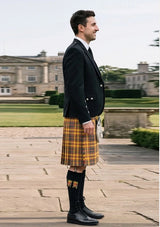 Traditional_Jacobite_tartan_1835_Kilt_and_Argyle_Jacket_Kilt_Outfit_right_image